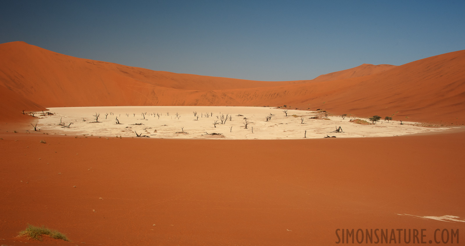 Namib-Naukluft National Park [32 mm, 1/200 Sek. bei f / 16, ISO 400]